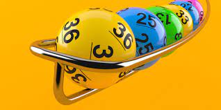 Інтерфейс офіційного сайту Stoloto