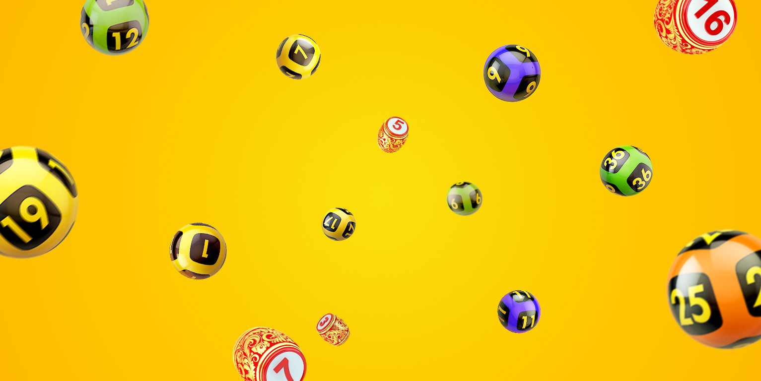 Інтерфейс офіційного сайту Stoloto